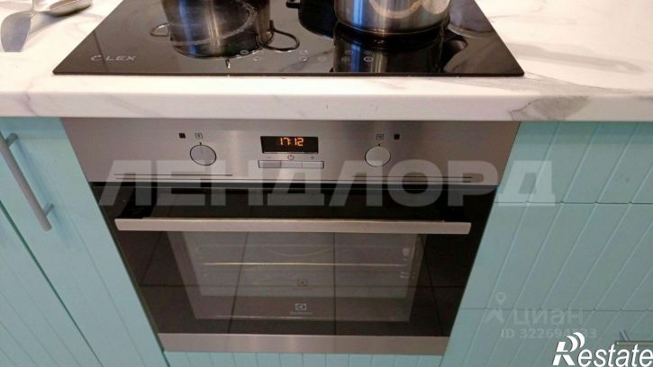 2-комн квартира Орбитальная улица, 23,  д. 23