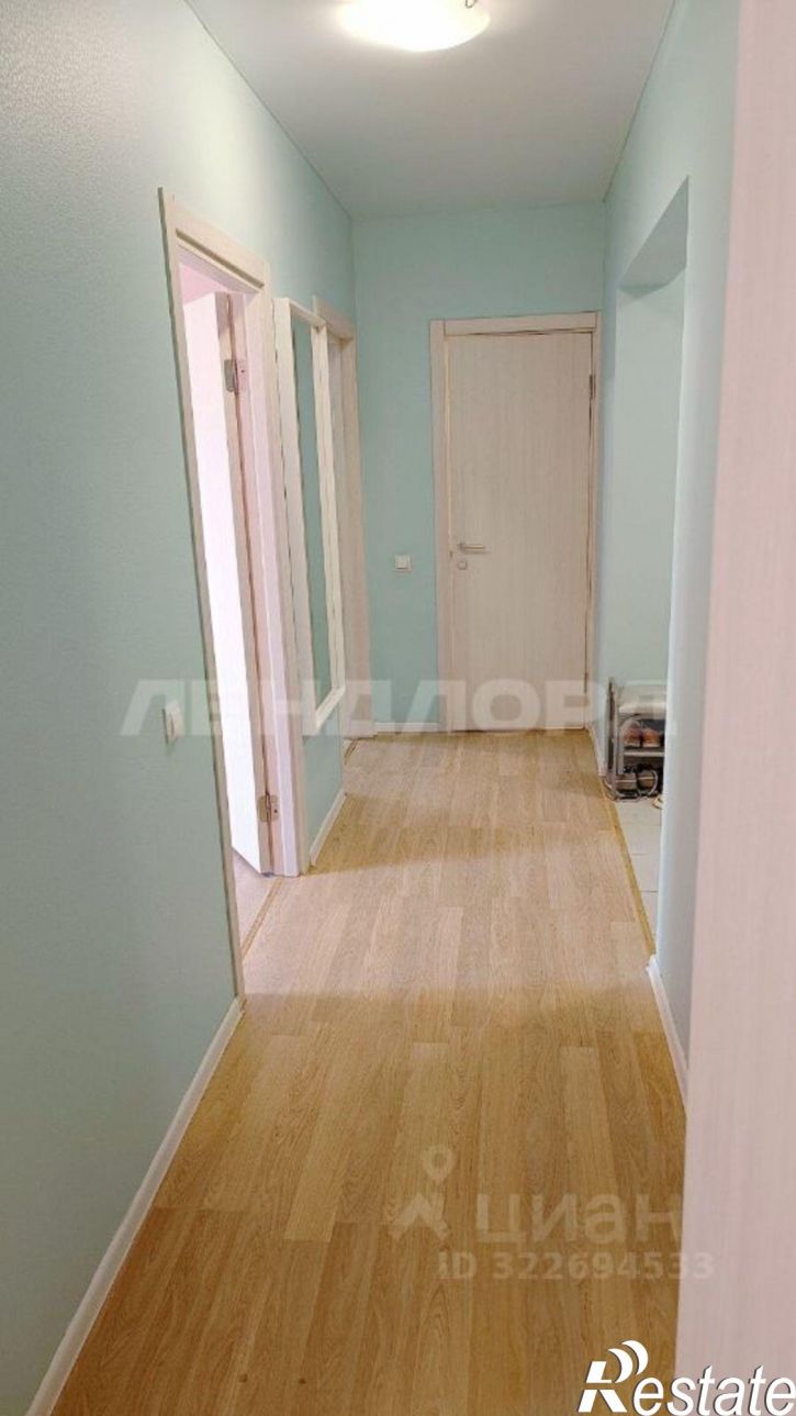 2-комн квартира Орбитальная улица, 23,  д. 23