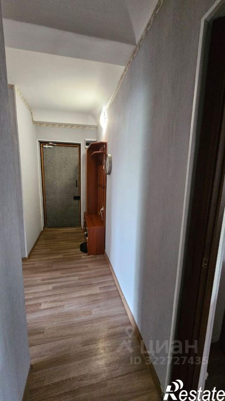 2-комн квартира 2-я Краснодарская улица, 92 к3,  д. 92 к3