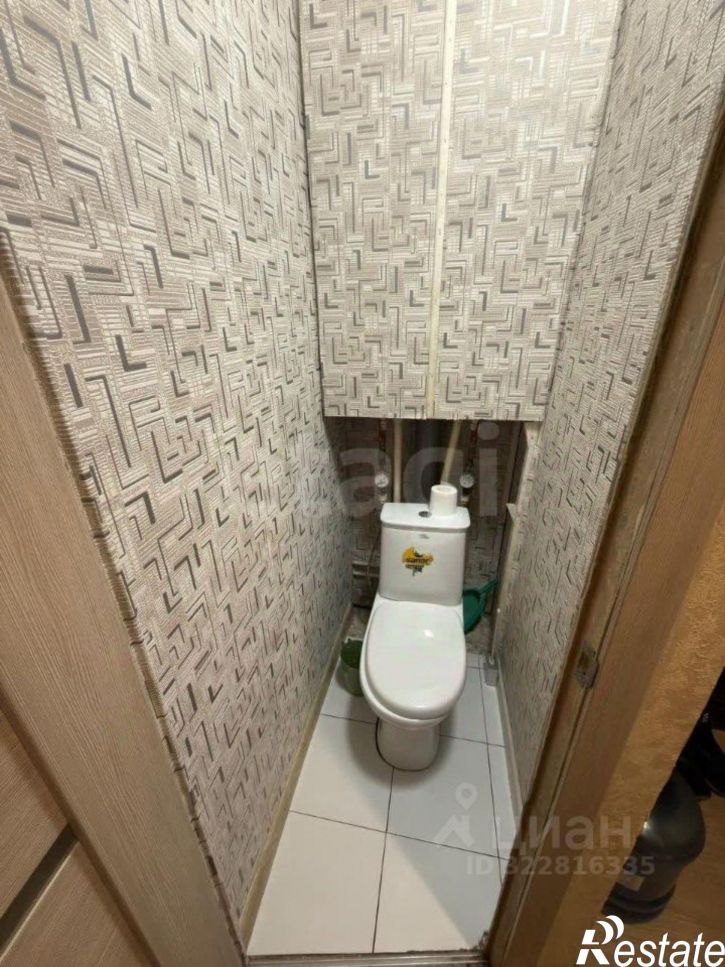 2-комн квартира пр-кт 40-летия Победы, 73/8,  д. 73/8