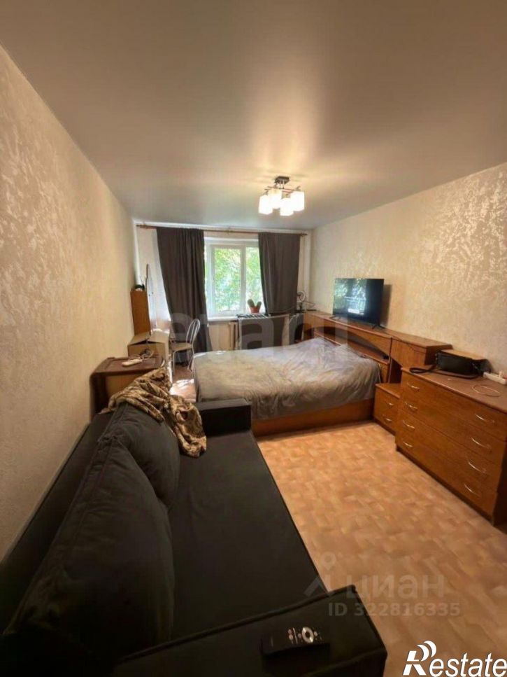 2-комн квартира пр-кт 40-летия Победы, 73/8,  д. 73/8