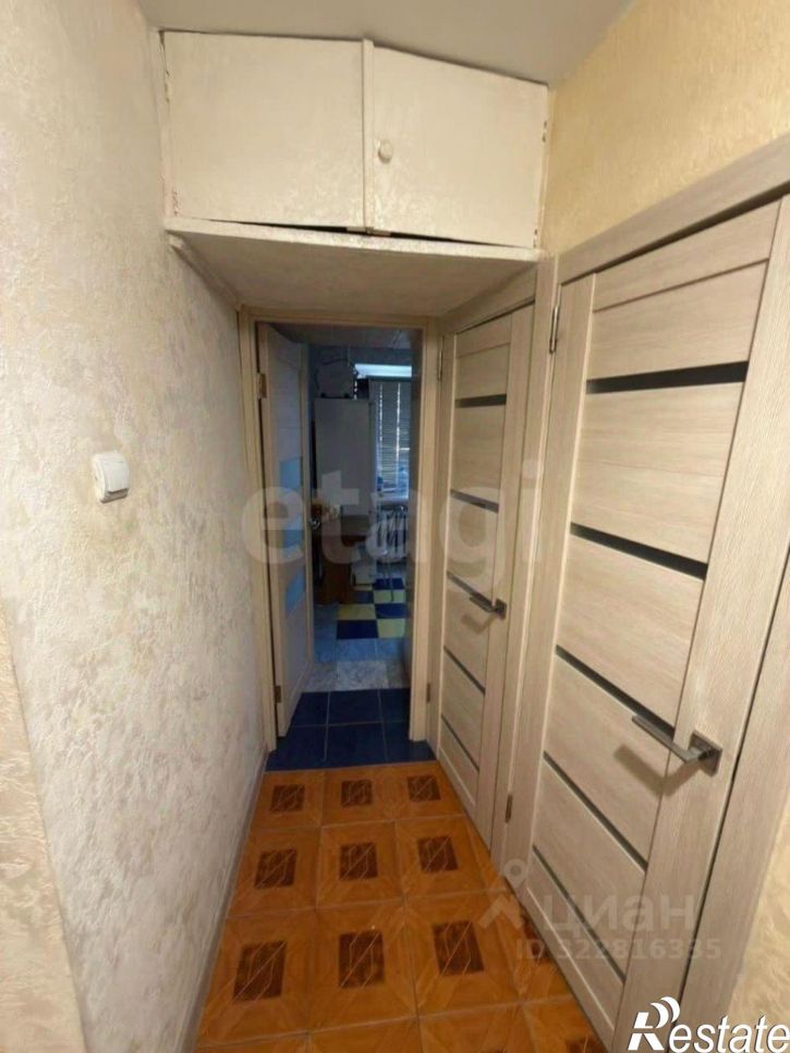 2-комн квартира пр-кт 40-летия Победы, 73/8,  д. 73/8