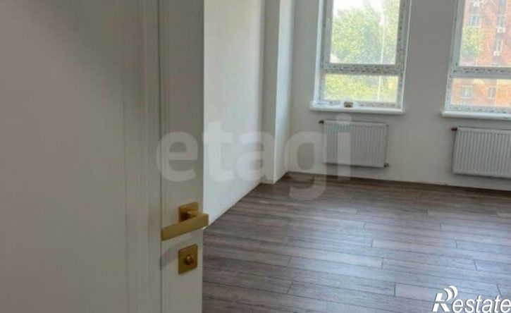 3-комн квартира улица Ларина, 45 с2,  д. 45 с2