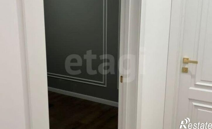 3-комн квартира улица Ларина, 45 с2,  д. 45 с2