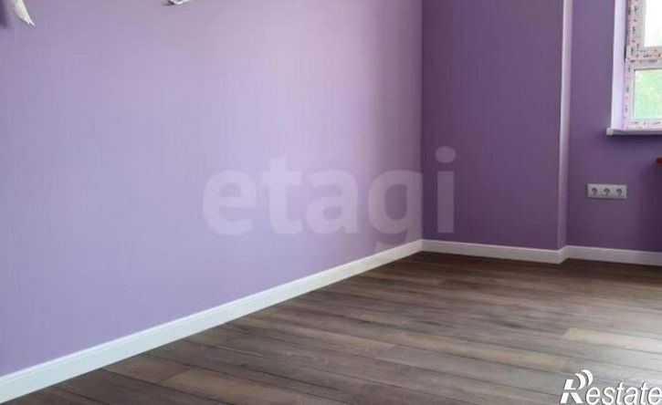 3-комн квартира улица Ларина, 45 с2,  д. 45 с2