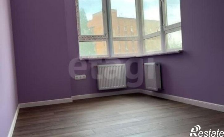 3-комн квартира улица Ларина, 45 с2,  д. 45 с2