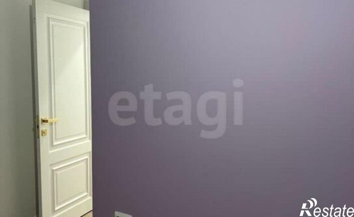 3-комн квартира улица Ларина, 45 с2,  д. 45 с2