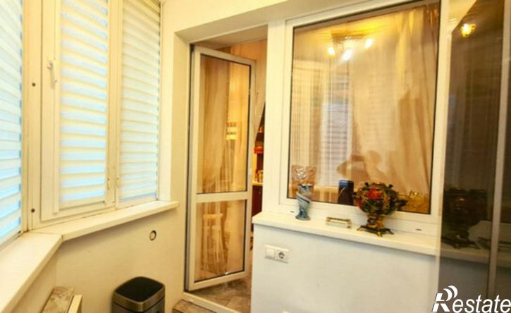 3-комн квартира Соборный пер, 94а,  д. 94а