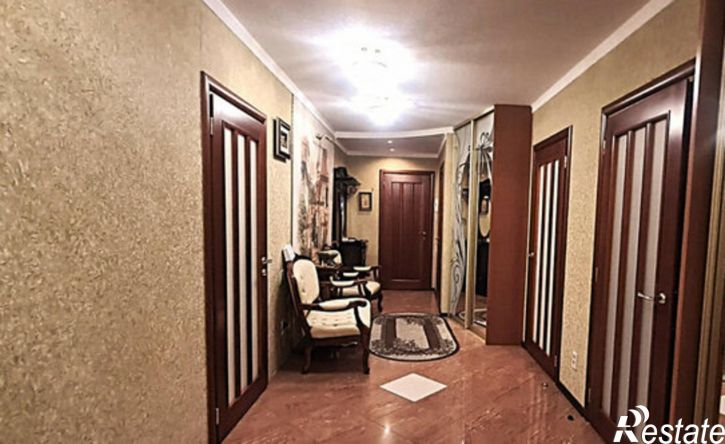 3-комн квартира Соборный пер, 94а,  д. 94а