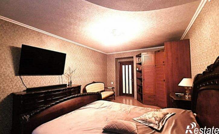 3-комн квартира Соборный пер, 94а,  д. 94а