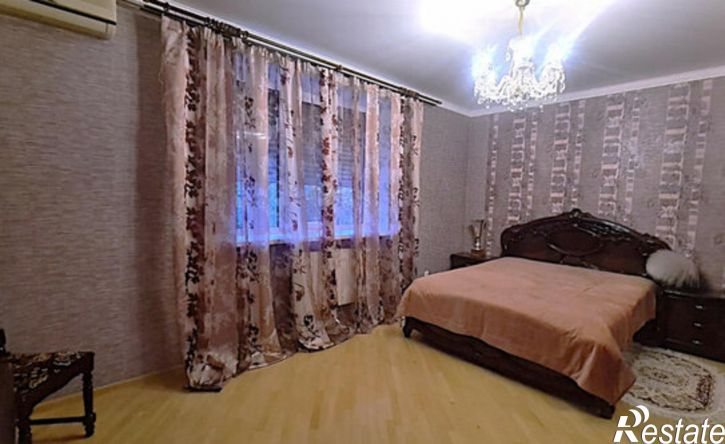 3-комн квартира Соборный пер, 94а,  д. 94а