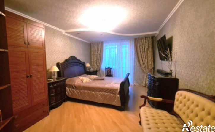 3-комн квартира Соборный пер, 94а,  д. 94а