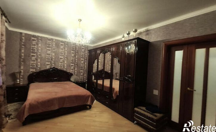 3-комн квартира Соборный пер, 94а,  д. 94а