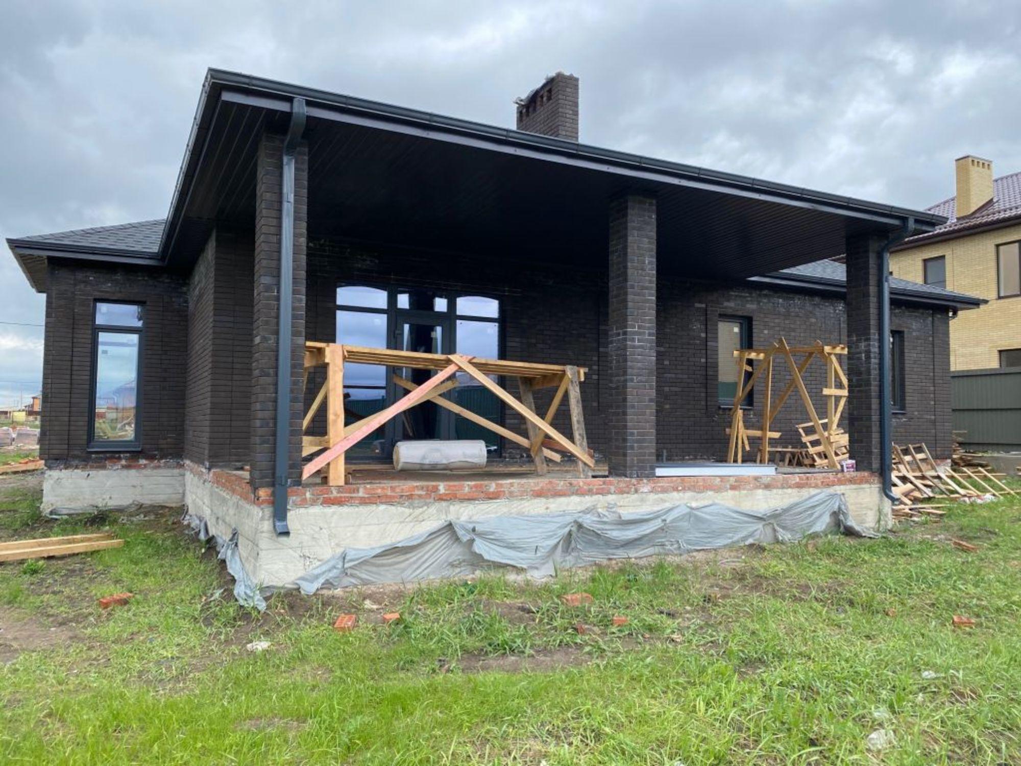 Купить дачу, дом, коттедж за 10 500 000 рублей на Днепропетровская ул