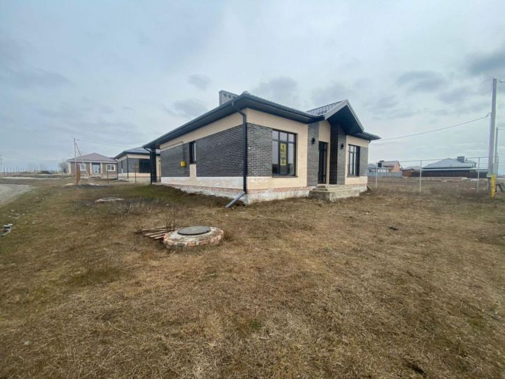 Коттедж/дом свх Темерницкий п