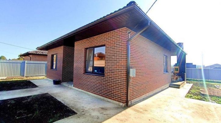 Коттедж/дом свх Темерницкий п