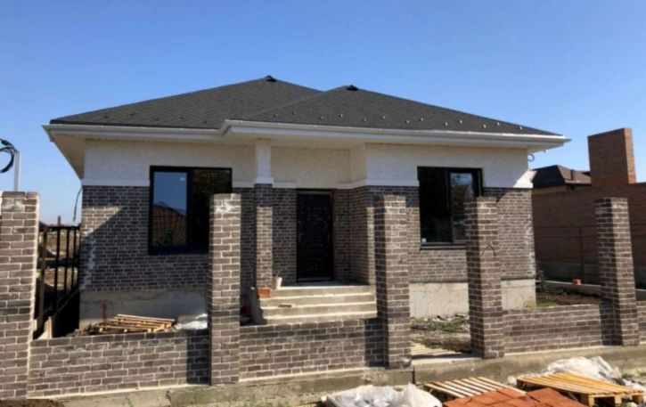 Коттедж/дом свх Темерницкий п