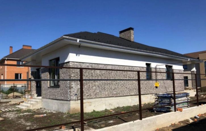 Коттедж/дом свх Темерницкий п