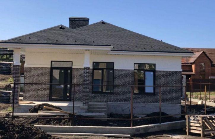 Коттедж/дом свх Темерницкий п