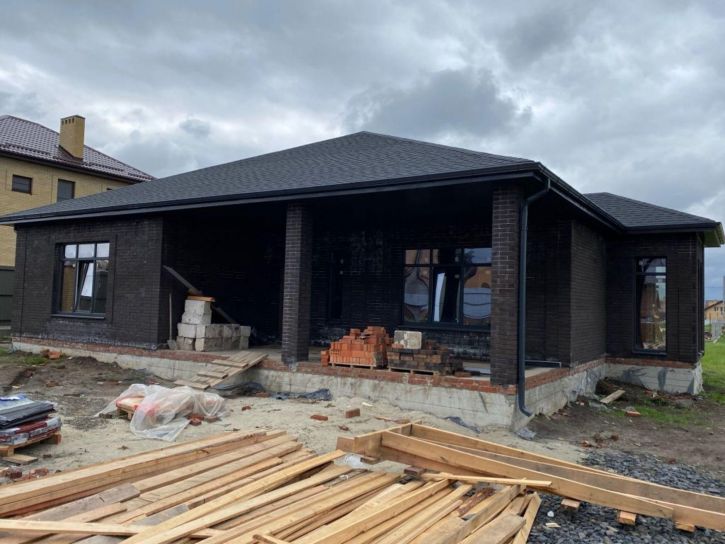 Коттедж/дом Днепропетровская ул