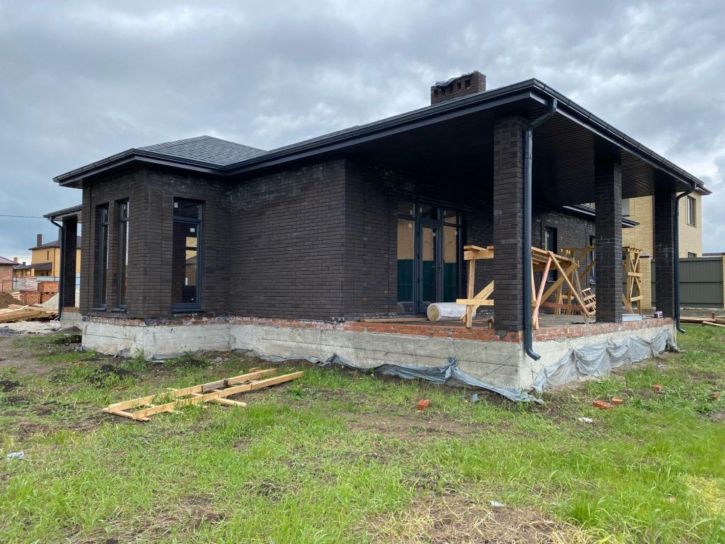 Коттедж/дом Днепропетровская ул