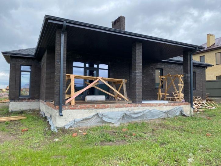 Коттедж/дом Днепропетровская ул