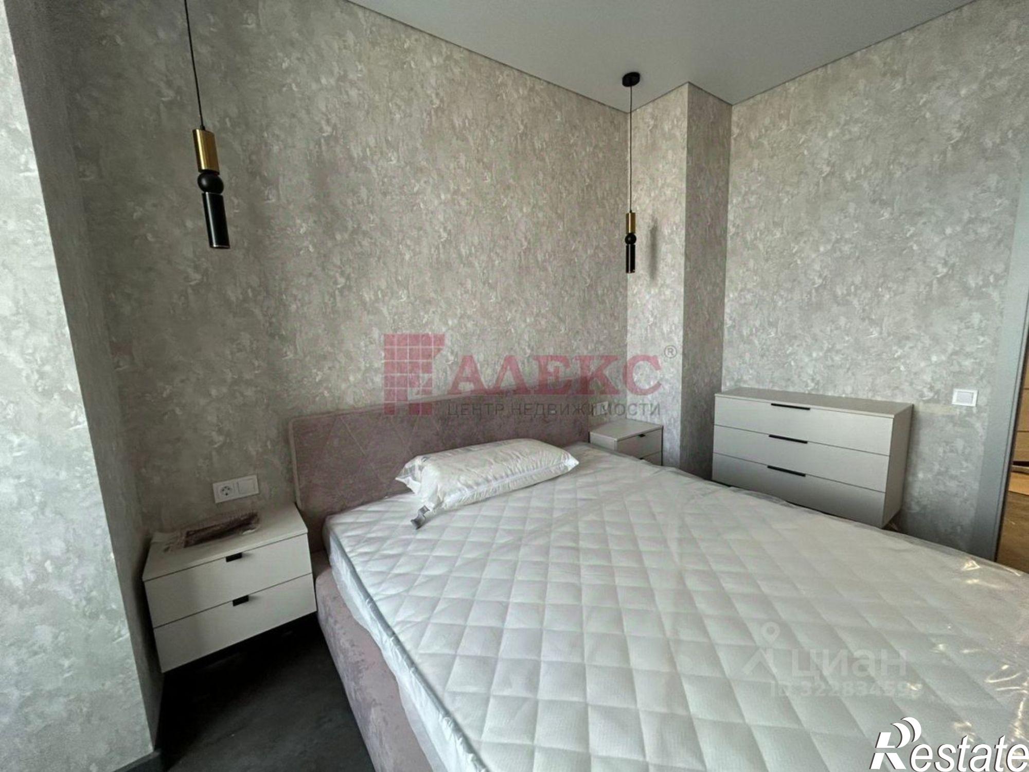 Сдать квартиру за 39 000 рублей на ул Привокзальная, 5