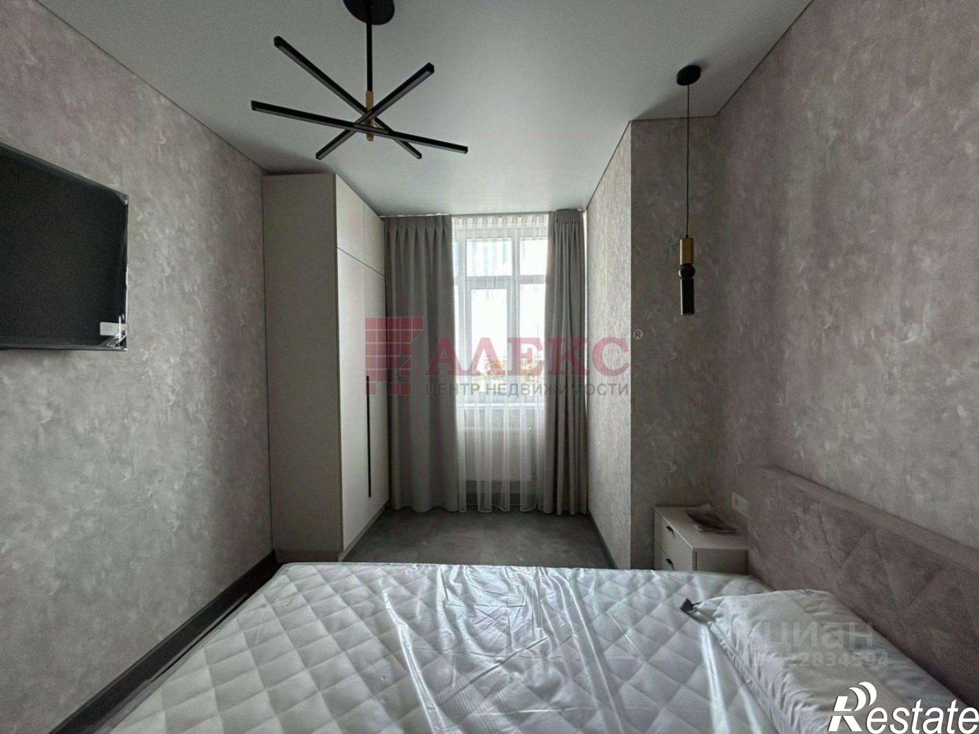 Сдать квартиру за 39 000 рублей на ул Привокзальная, 5