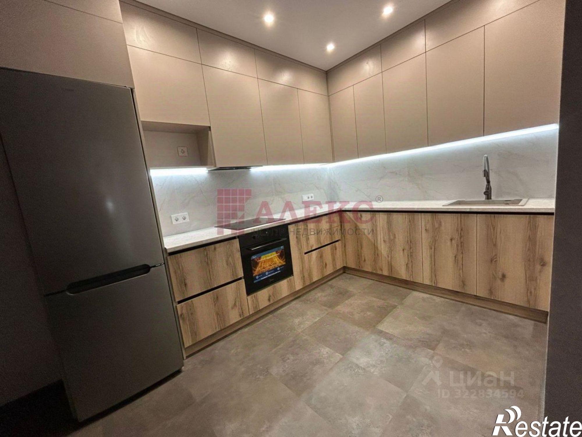 Сдать квартиру за 39 000 рублей на ул Привокзальная, 5