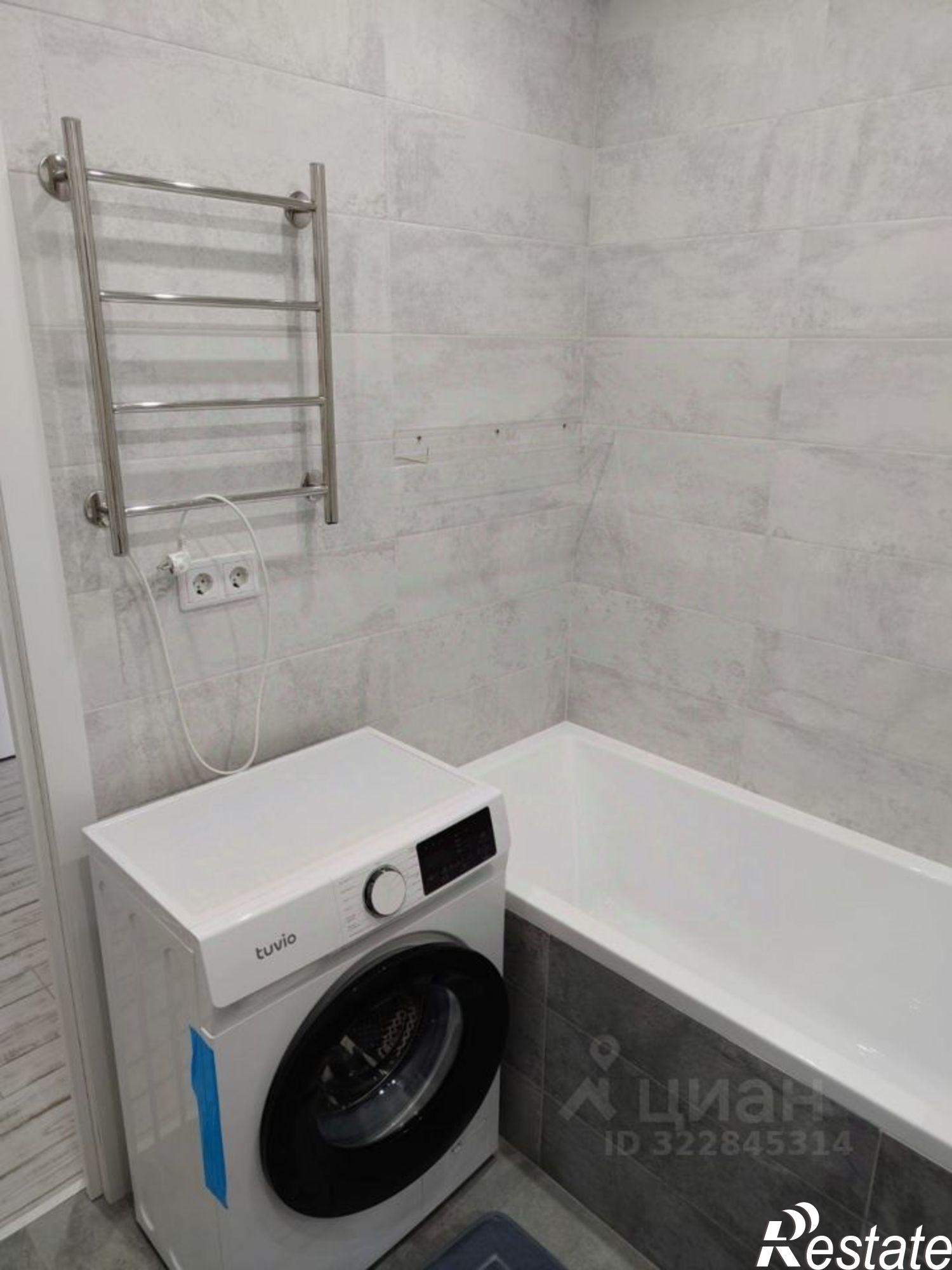 Сдать квартиру за 33 000 рублей на ул Ткачева, 15