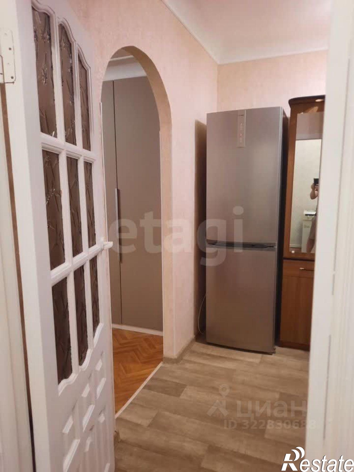 Сдать квартиру за 20 000 рублей на 2-я Краснодарская улица, 40