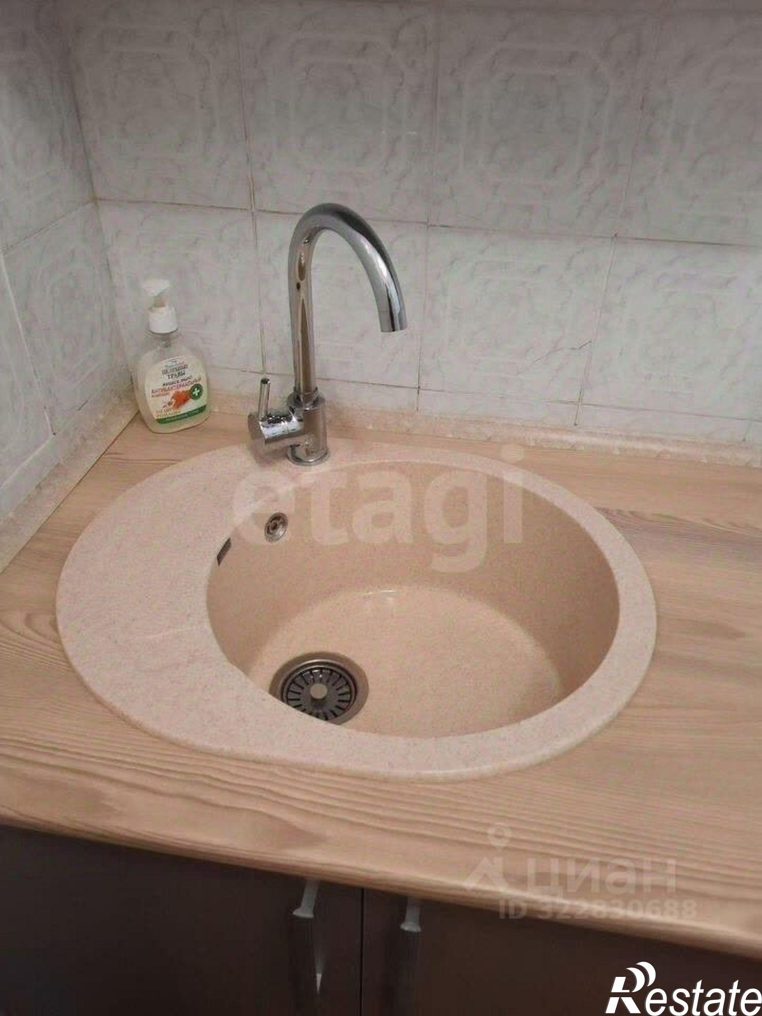 Сдать квартиру за 20 000 рублей на 2-я Краснодарская улица, 40