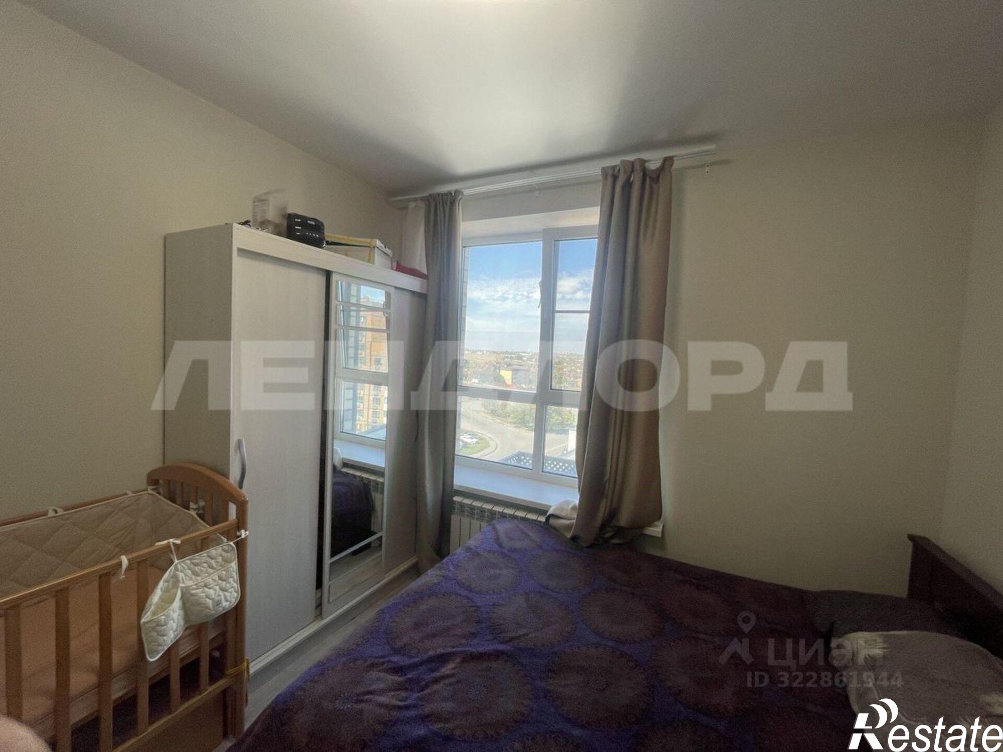 Сдать квартиру за 45 000 рублей на пр-кт 40-летия Победы, 101Ж