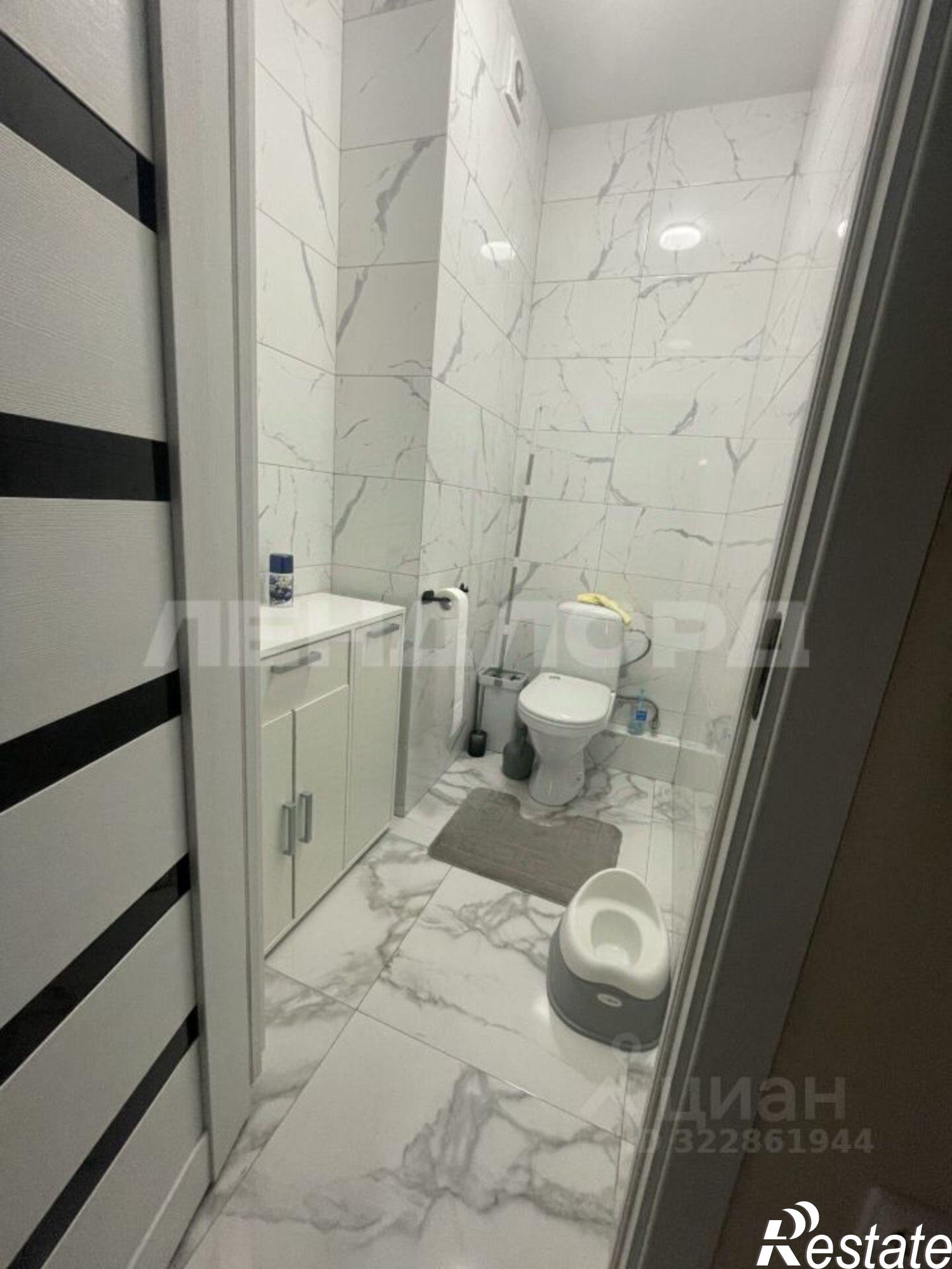 Сдать квартиру за 45 000 рублей на пр-кт 40-летия Победы, 101Ж