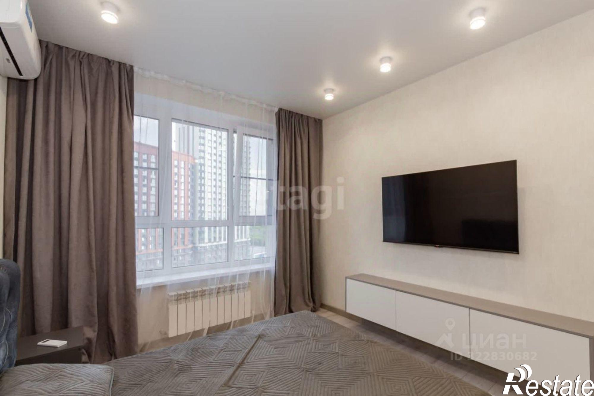 Сдать квартиру за 37 000 рублей на ул Бориса Слюсаря, 23 2