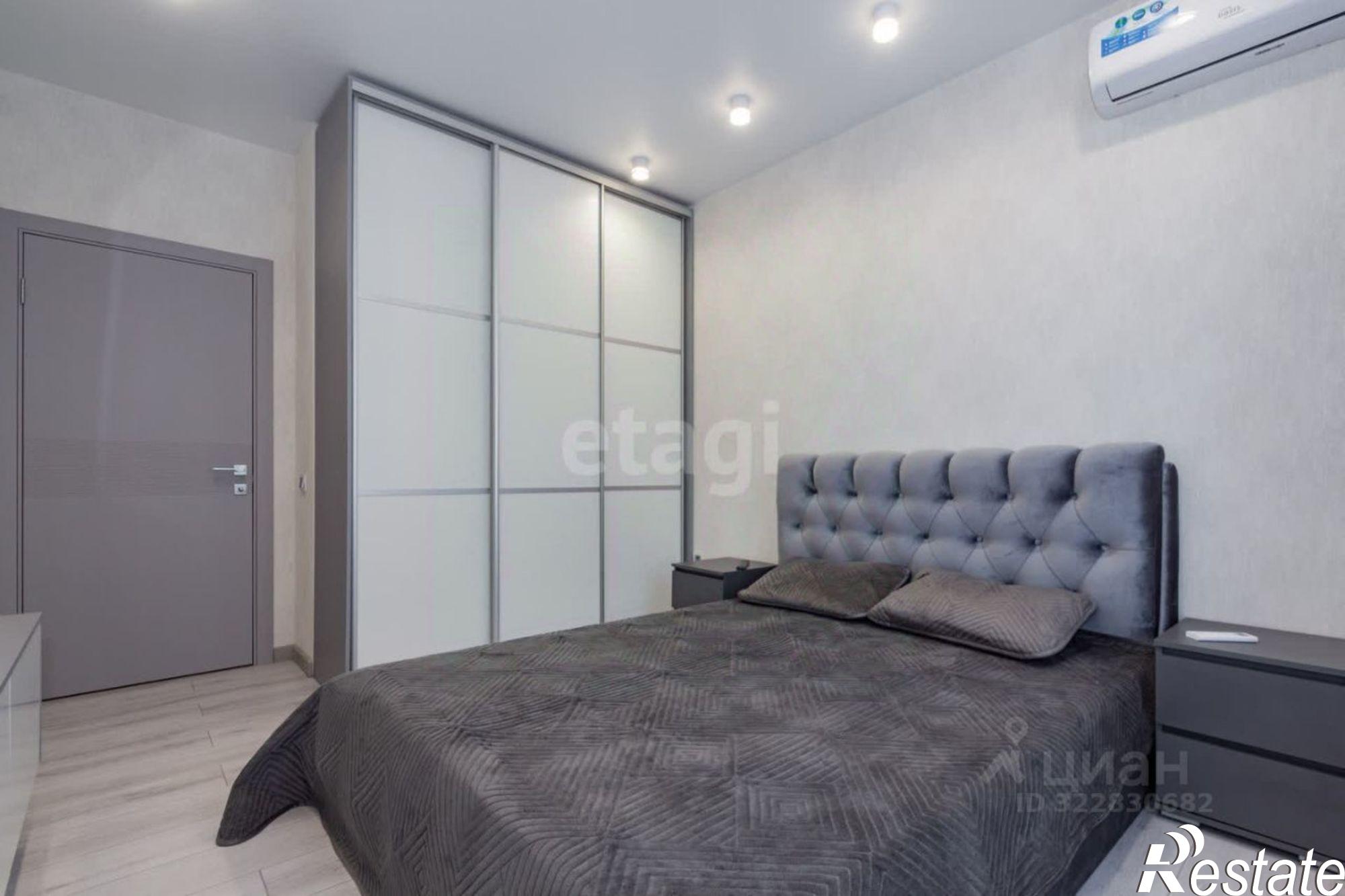 Сдать квартиру за 37 000 рублей на ул Бориса Слюсаря, 23 2