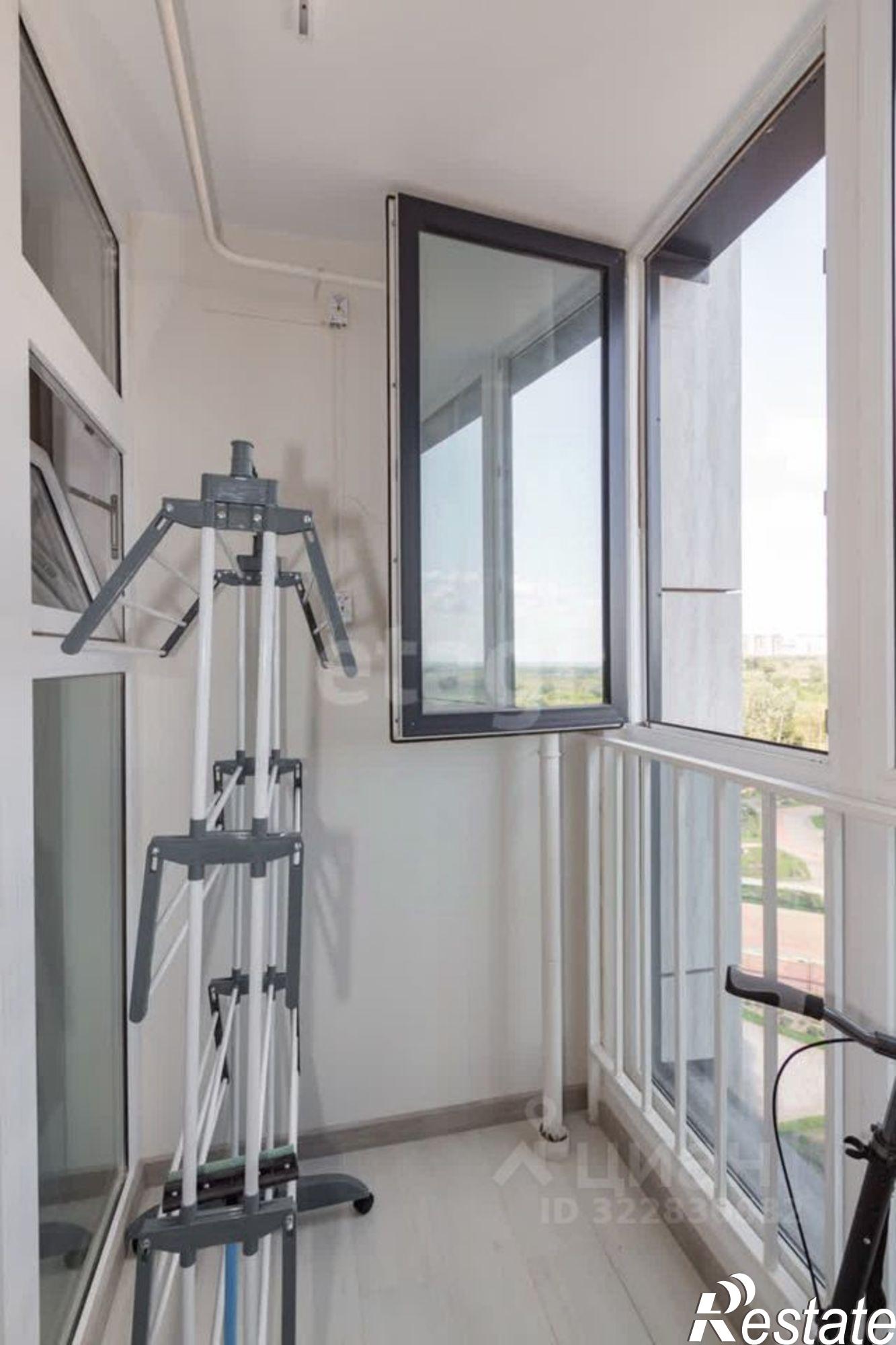 Сдать квартиру за 37 000 рублей на ул Бориса Слюсаря, 23 2