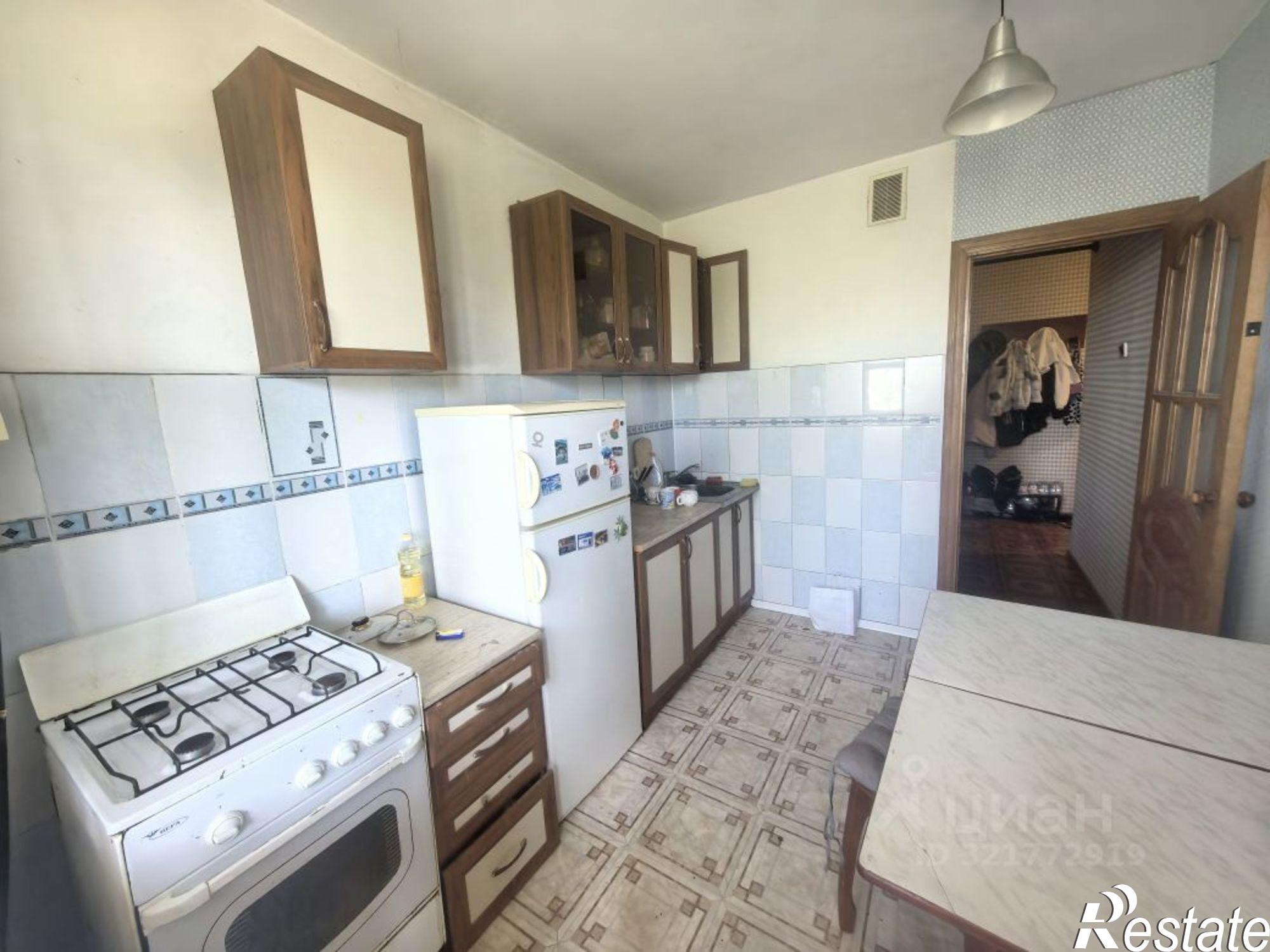 Купить квартиру за 5 000 000 рублей на 2-й переулок, 114А