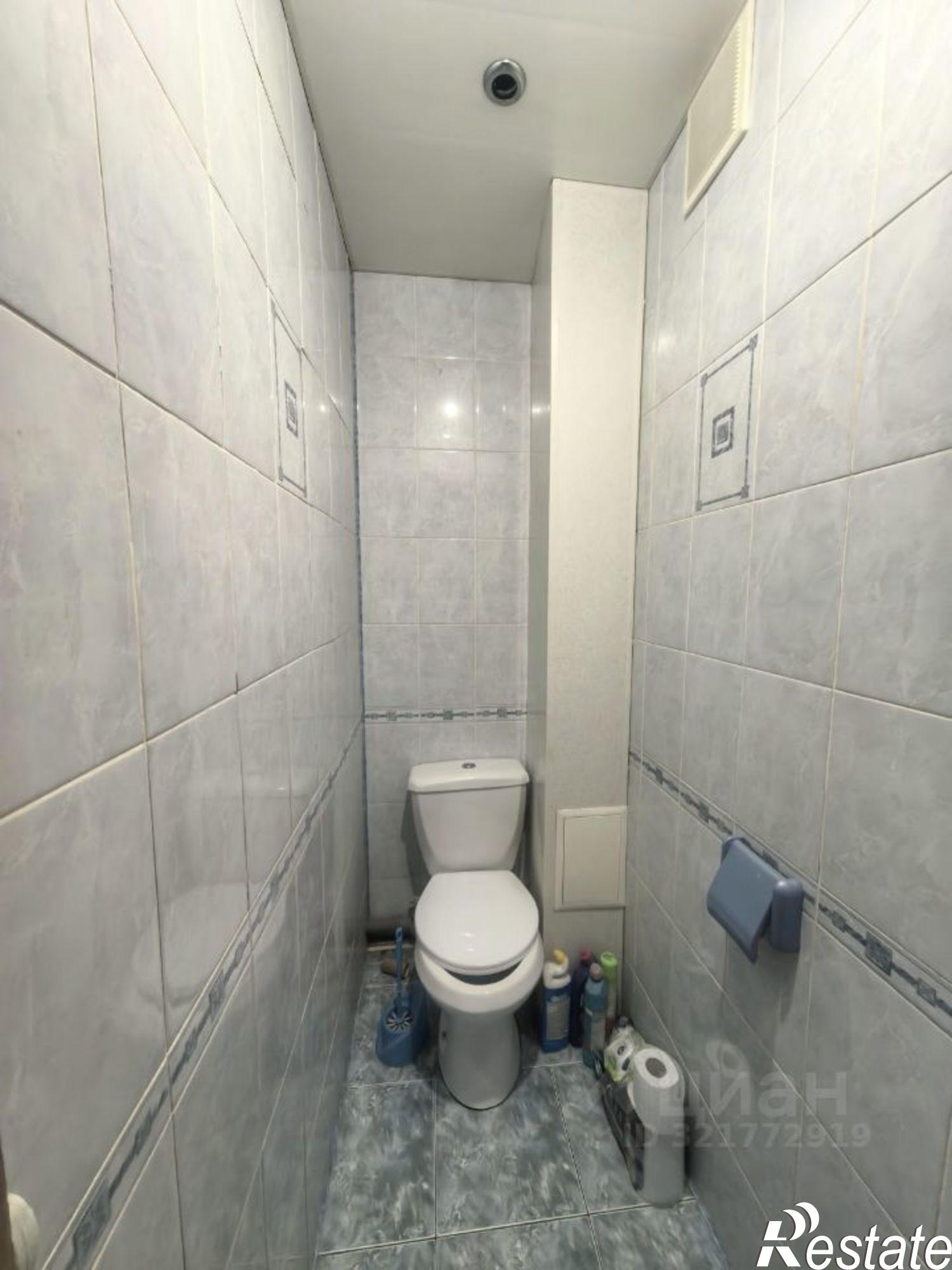 Купить квартиру за 5 000 000 рублей на 2-й переулок, 114А