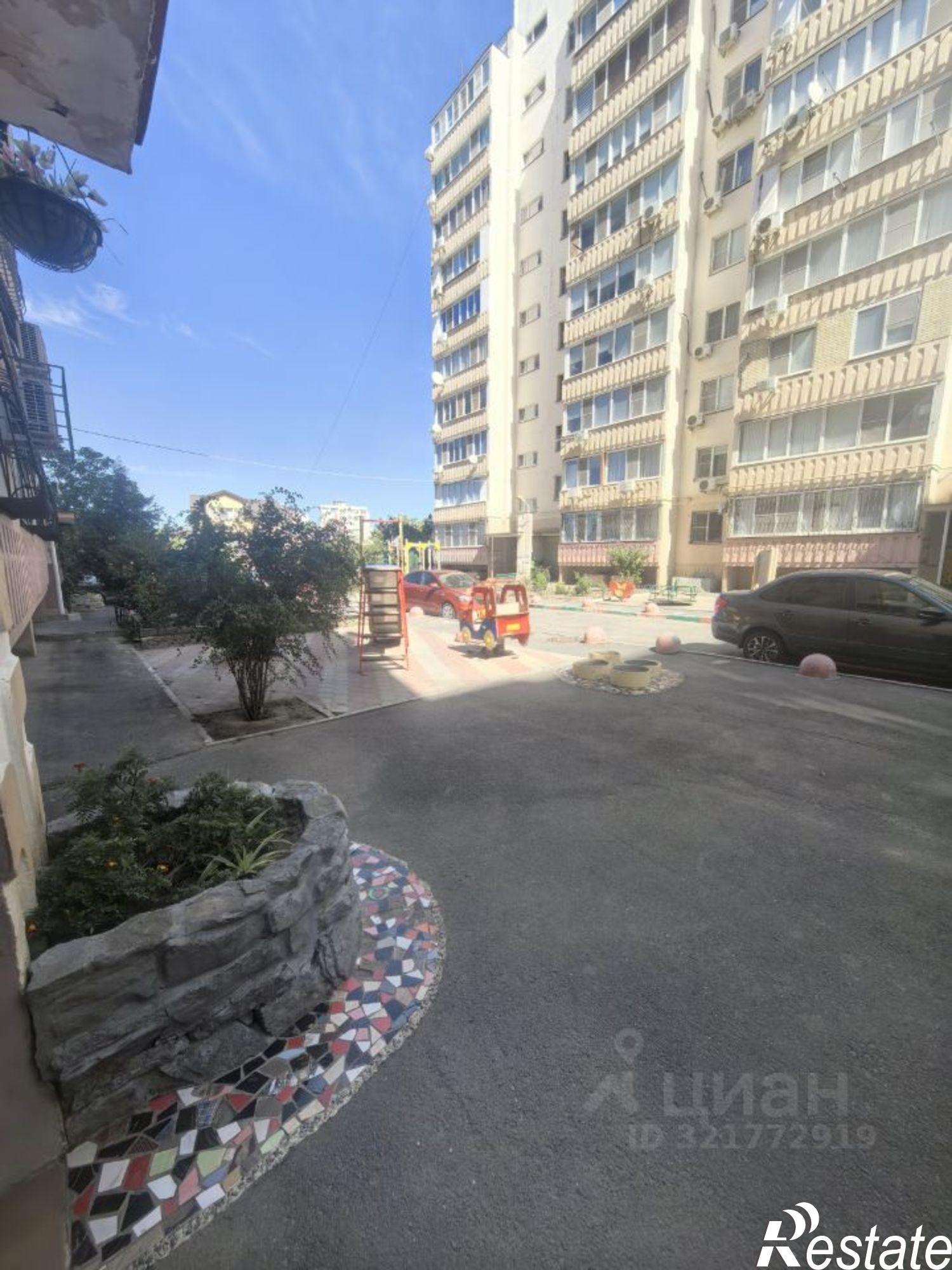 Купить квартиру за 5 000 000 рублей на 2-й переулок, 114А