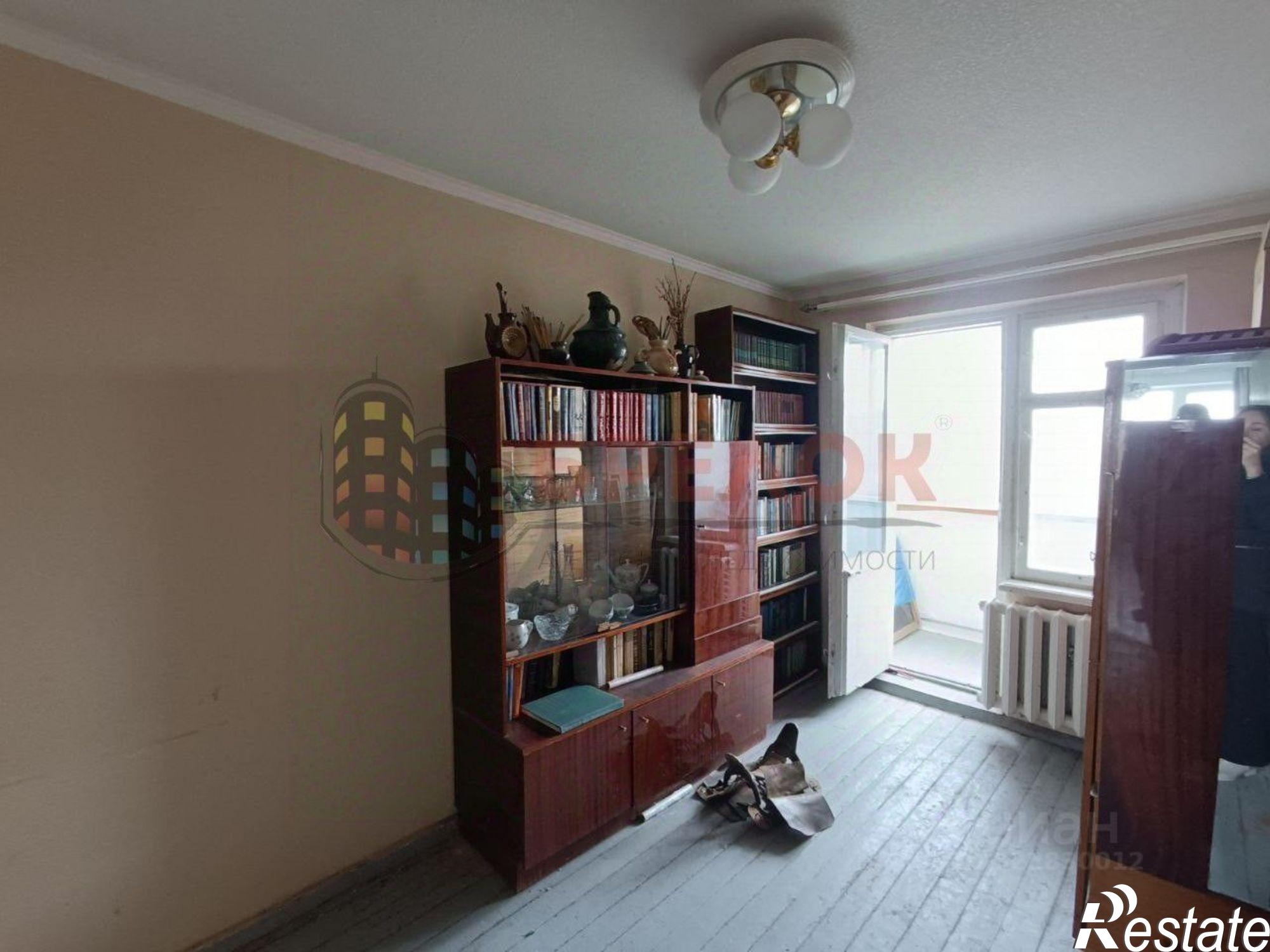 Купить квартиру за 5 500 000 рублей на улица Содружества, 39 к1