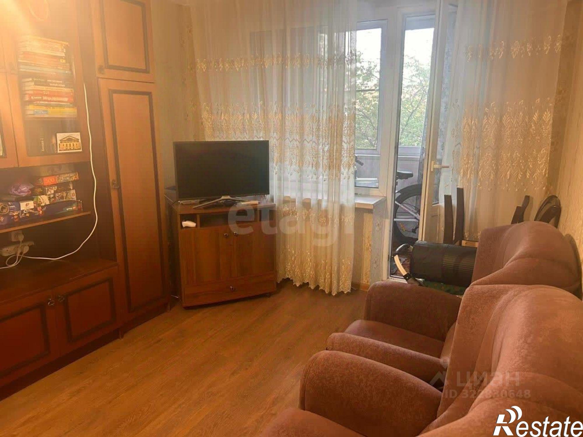 Купить квартиру за 5 000 000 рублей на улица Капустина, 14