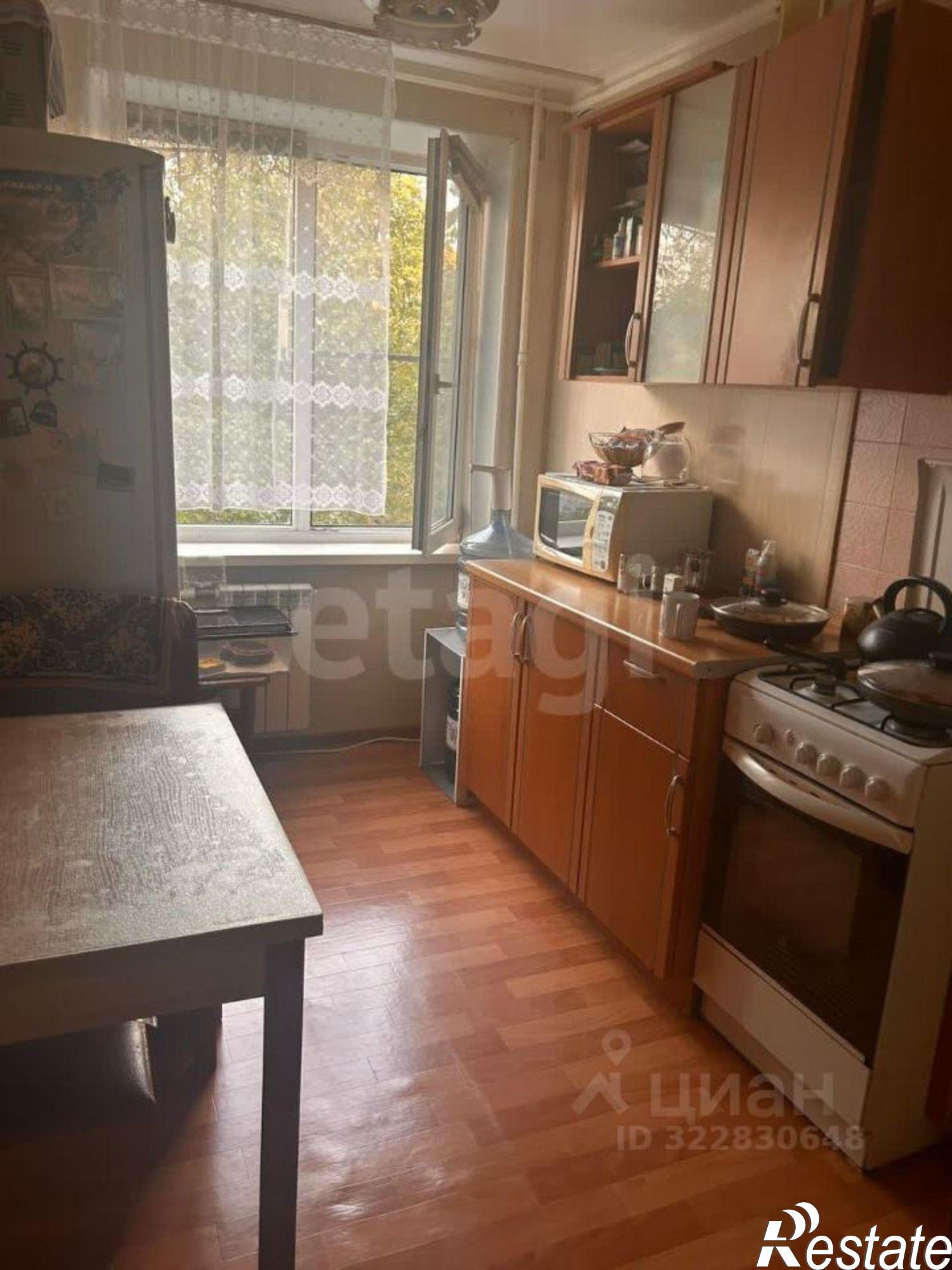 Купить квартиру за 5 000 000 рублей на улица Капустина, 14