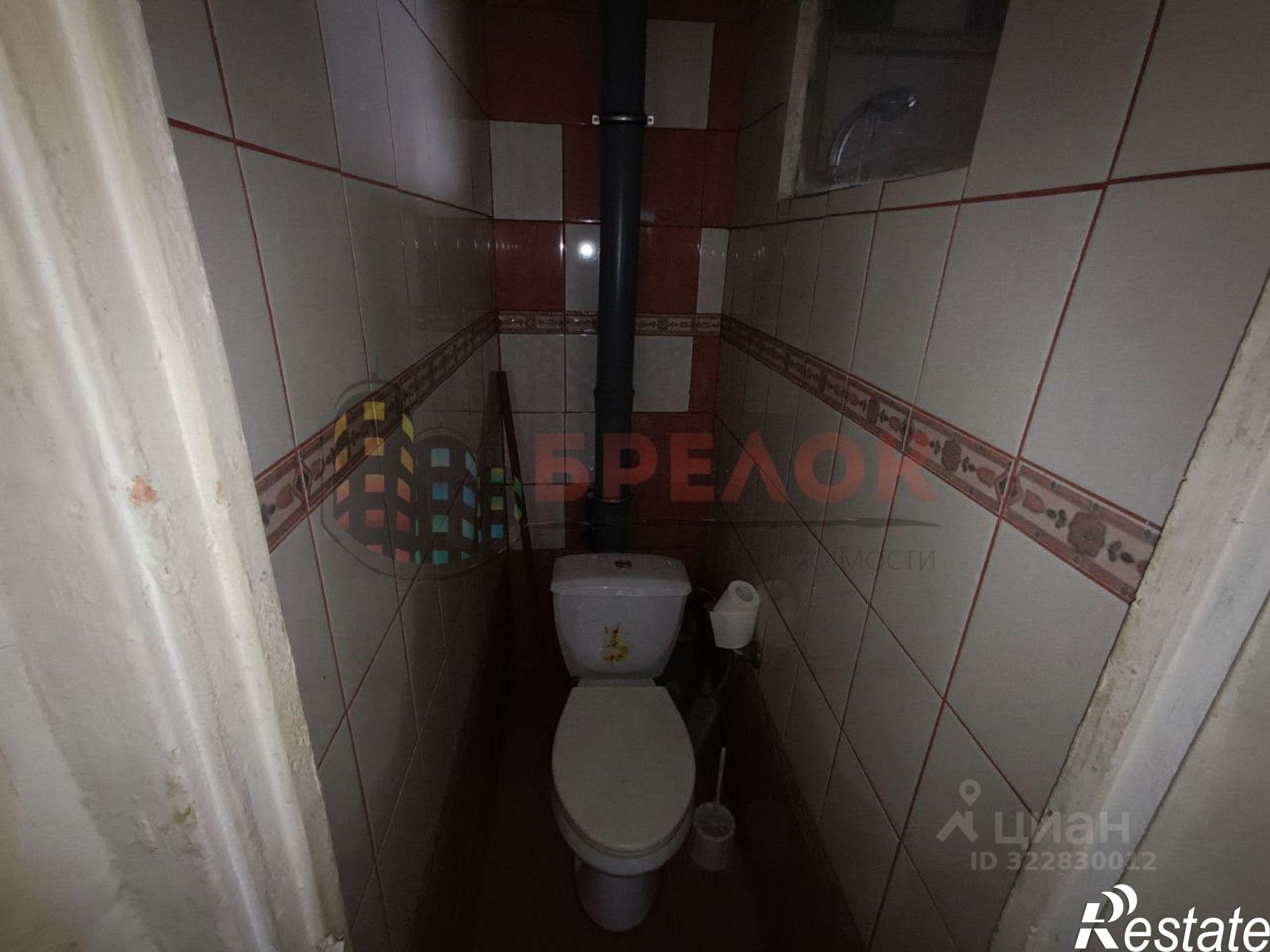 Купить квартиру за 5 500 000 рублей на улица Содружества, 39 к1