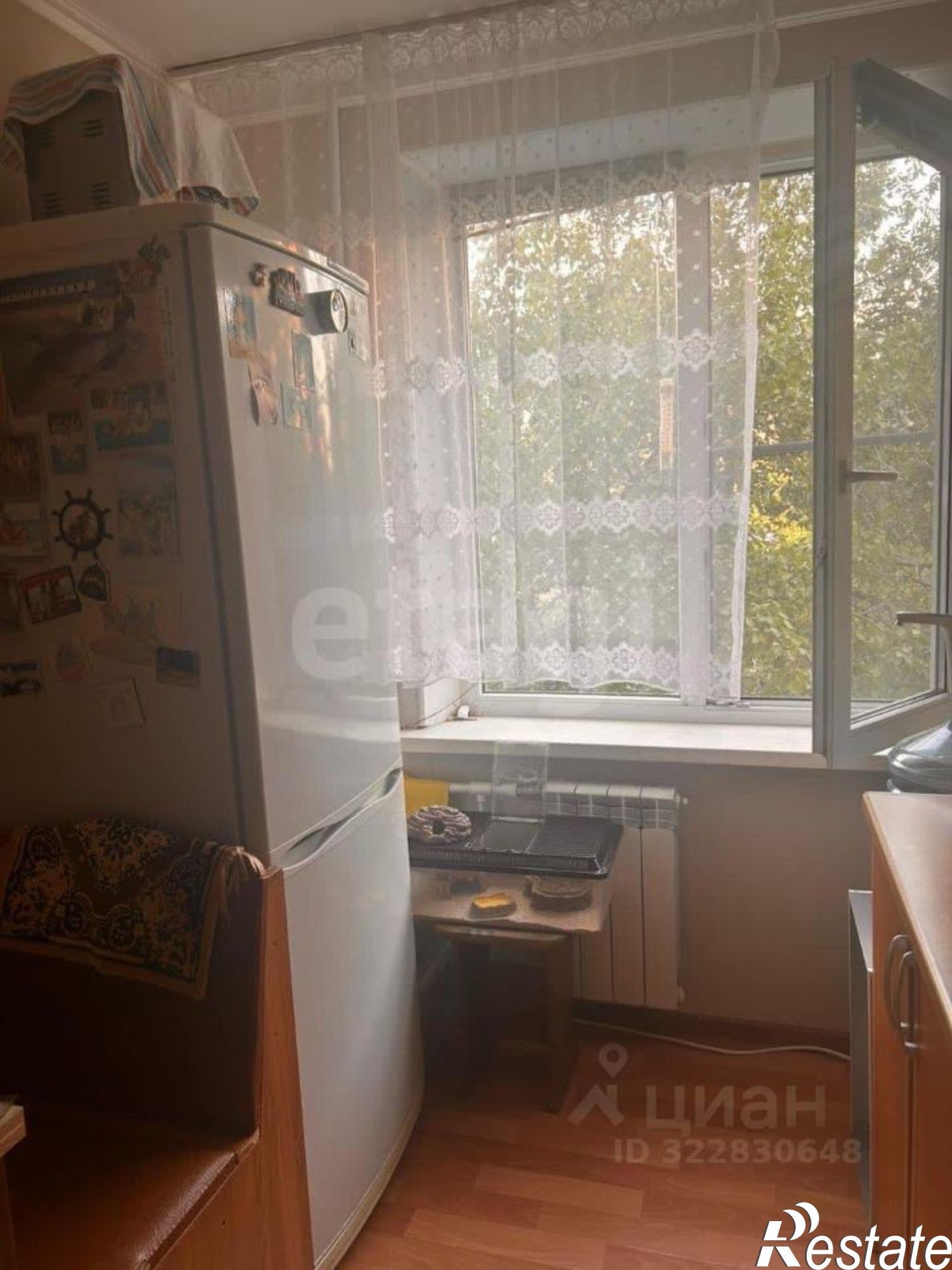 Купить квартиру за 5 000 000 рублей на улица Капустина, 14