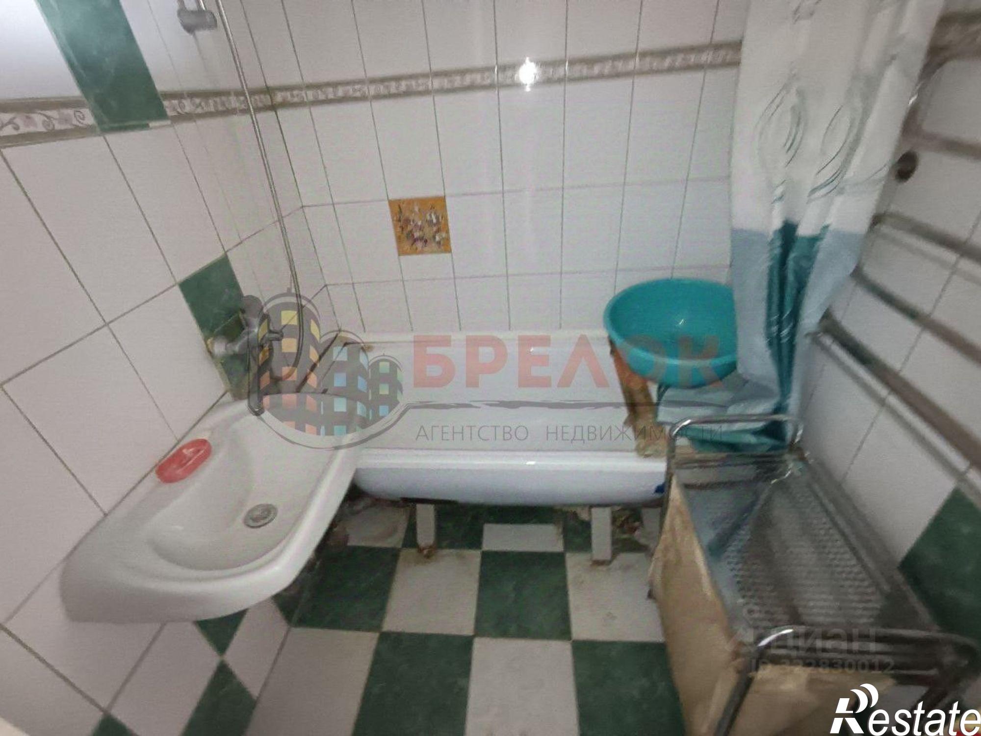 Купить квартиру за 5 500 000 рублей на улица Содружества, 39 к1