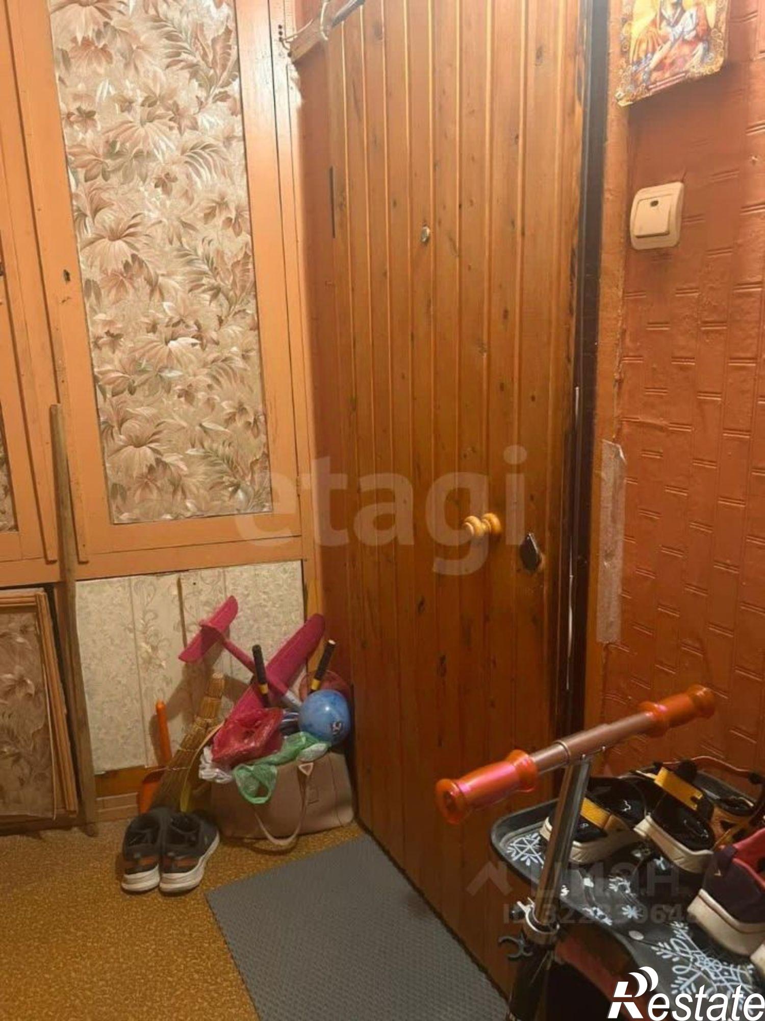 Купить квартиру за 5 000 000 рублей на улица Капустина, 14