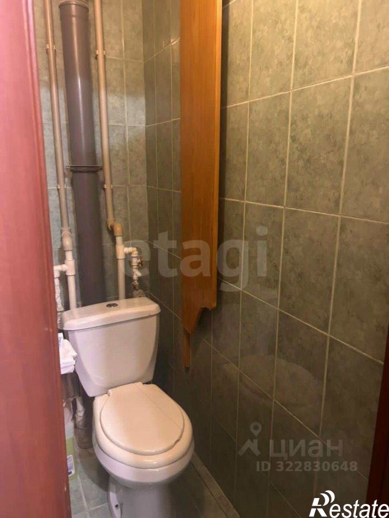 Купить квартиру за 5 000 000 рублей на улица Капустина, 14