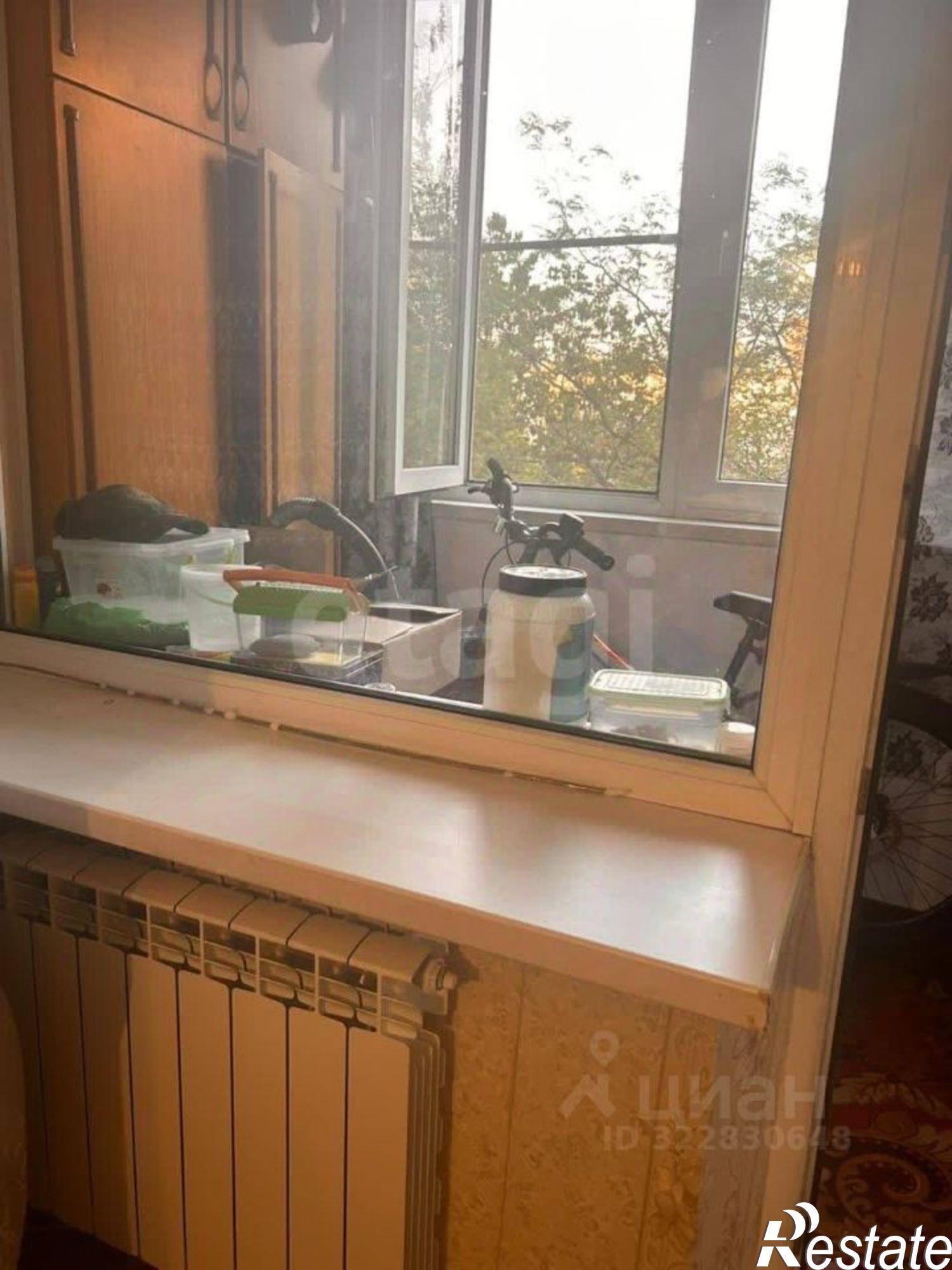 Купить квартиру за 5 000 000 рублей на улица Капустина, 14