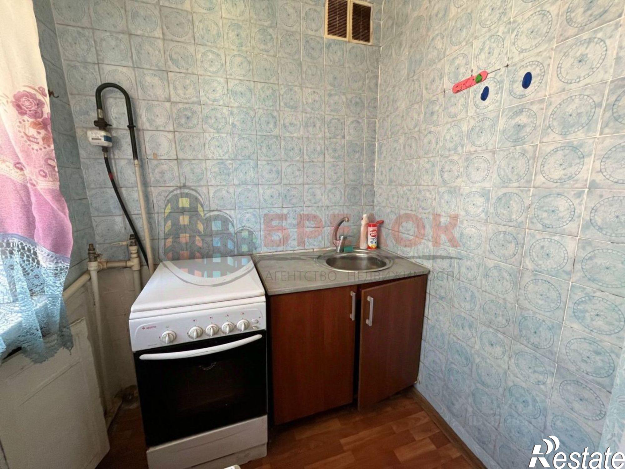 Купить квартиру за 3 750 000 рублей на 1-я Краснодарская улица, 86 к2